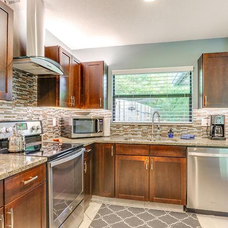 Jupiter Cottage With Patio, Gas Grill And Fire Pit! Luaran gambar